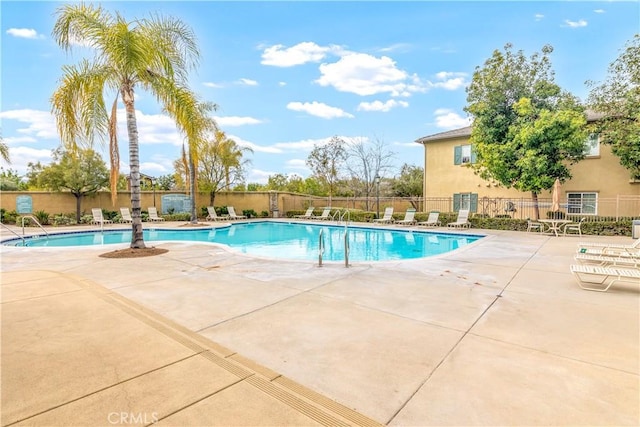 26396 Arboretum Way Unit 2901, Murrieta, CA 92563 - community pool featuring a patio