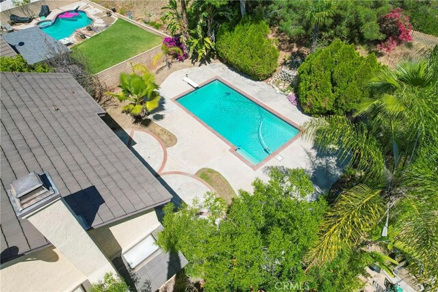 49 Village Loop Rd, Pomona, CA 91766 - photo 29