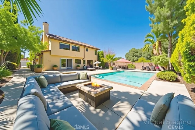 49 Village Loop Rd, Pomona, CA 91766 - photo 2