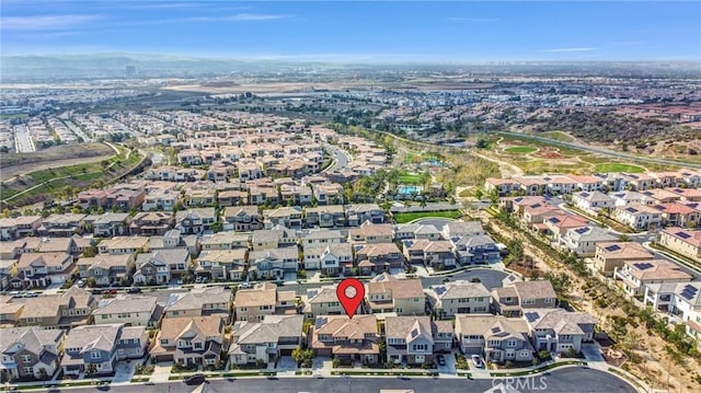 58 Sagan Way, Irvine, CA 92618 - view of property location featuring nearby suburban area