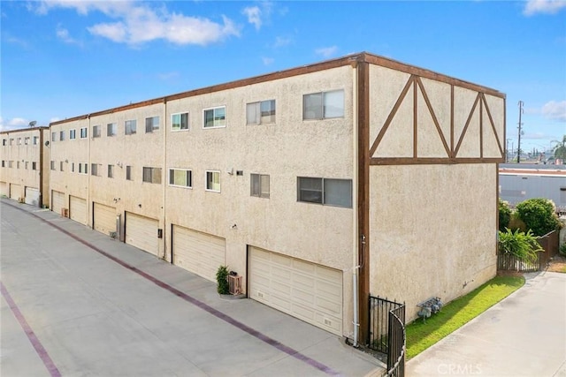 11331 Elliott Ave Unit 21, El Monte, CA 91732 - view of building exterior