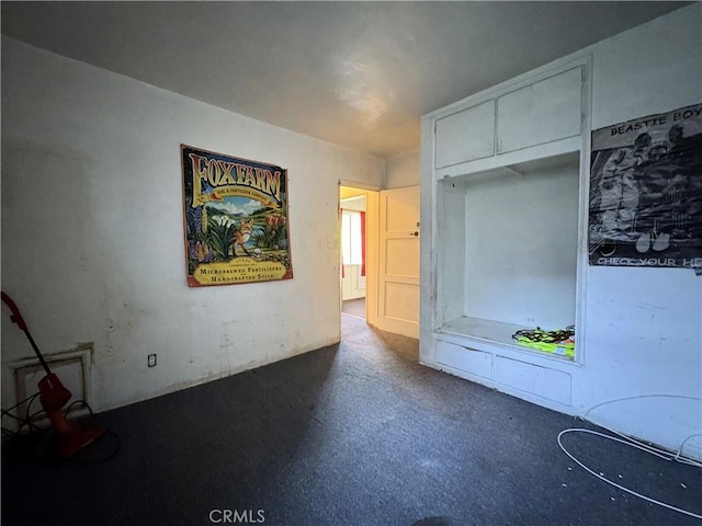 4868 La Roda Ave, Los Angeles, CA 90041 - view of unfurnished room