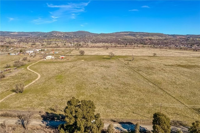 18545 Grange Rd, Middletown CA, 95461 land for sale