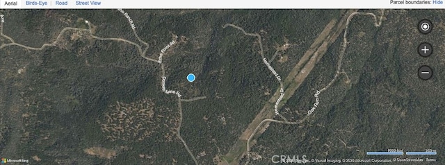 Listing photo 2 for 0 Donkey Mine Rd, Oak Run CA 96069