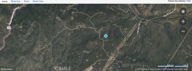 0 Donkey Mine Rd, Oak Run CA, 96069 land for sale