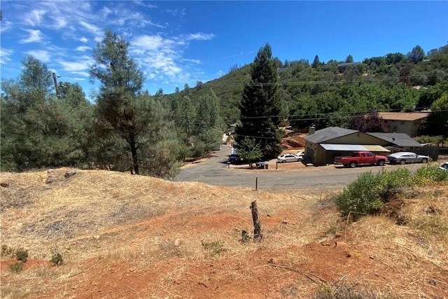 4933 Klamath Rd, Kelseyville CA, 95451 land for sale