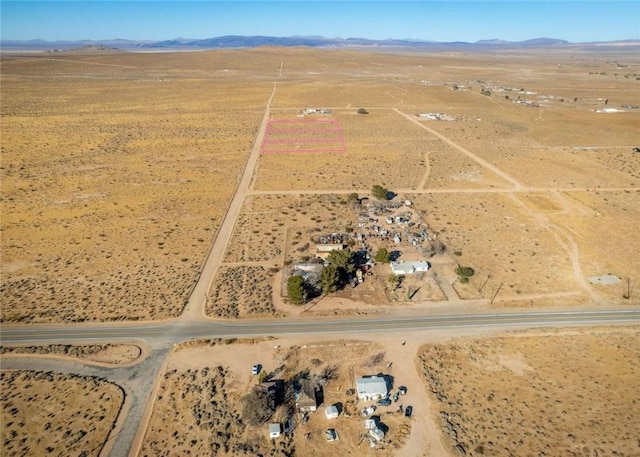 37201 Valley Wells Rd, Hinkley CA, 92347 land for sale