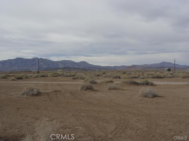 0 Navajo Rd, Apple Valley CA, 92307 land for sale