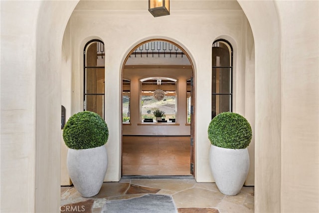 31 Blue Heron, Irvine, CA 92603 - view of entrance to property