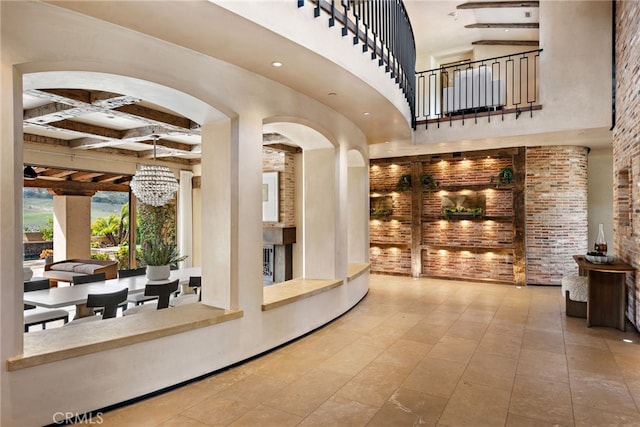31 Blue Heron, Irvine, CA 92603 - view of common area