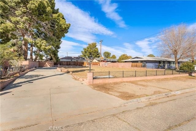 Listing photo 3 for 0 Roosewood, Rosamond CA 93560