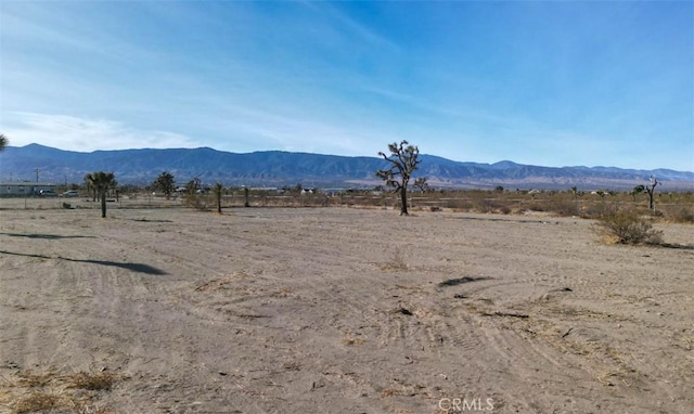 18241 Blythe Way, Blythe CA, 92225 land for sale