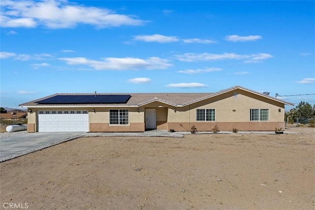 32776 Zircon Rd, Lucerne Valley, CA 92356 - photo 2