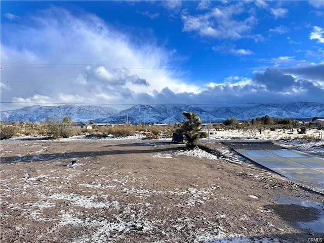 32776 Zircon Rd, Lucerne Valley, CA 92356 - photo 28