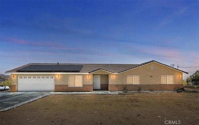32776 Zircon Rd, Lucerne Valley, CA 92356 - photo 1