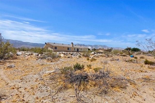 32776 Zircon Rd, Lucerne Valley, CA 92356 - photo 24