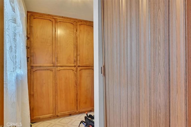 view of room details