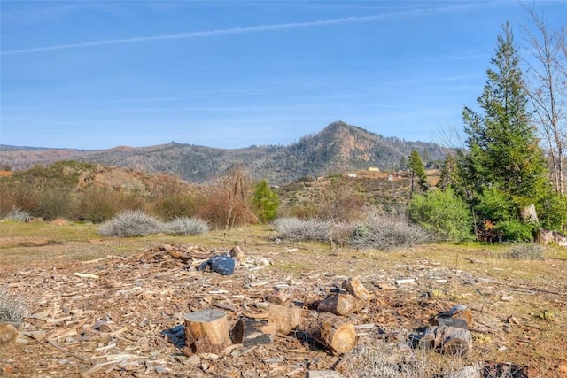 13828 Andover Dr, Magalia CA, 95954 land for sale