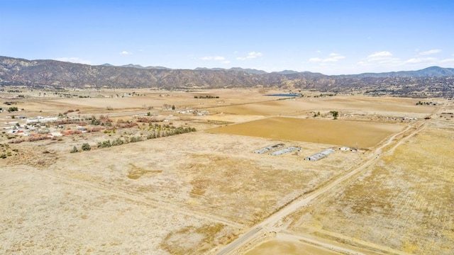 57150 Johnson Rd, Anza CA, 92539 land for sale