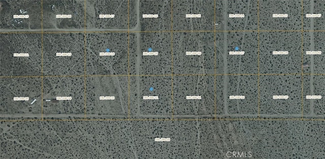 0 Munsey Rd, Cantil CA, 93519 land for sale