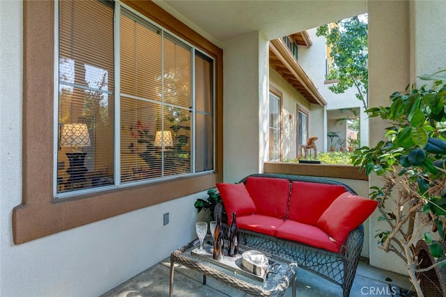 1703 Solvay Aisle Unit 106, Irvine, CA 92606 - view of patio