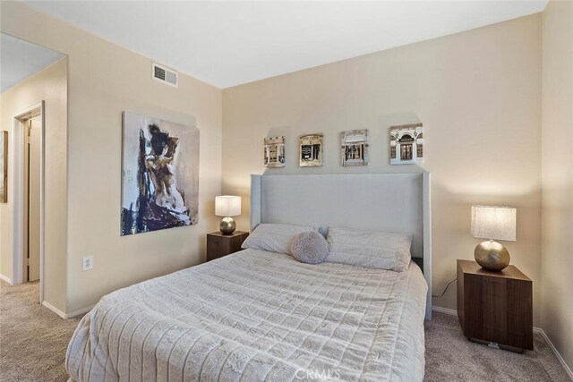 1703 Solvay Aisle Unit 106, Irvine, CA 92606 - carpeted bedroom featuring baseboards