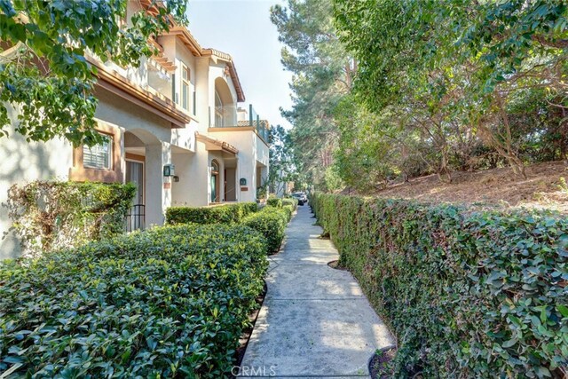 1703 Solvay Aisle Unit 106, Irvine, CA 92606 - view of community