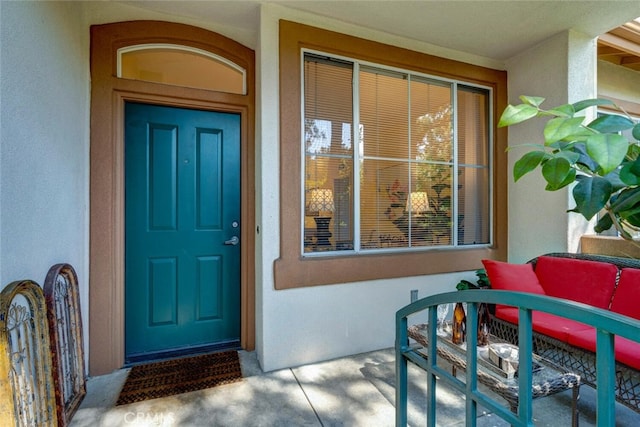 1703 Solvay Aisle Unit 106, Irvine, CA 92606 - entrance to property with stucco siding