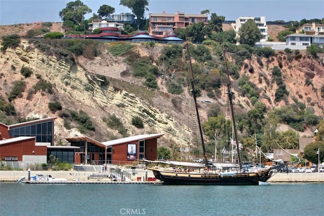 26925 Calle Dolores, Dana Point, CA 92624 - water view