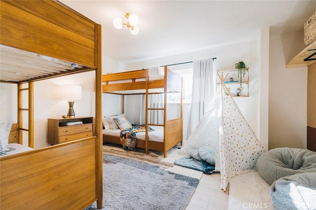 4883 Avenida La Candela, Joshua Tree, CA 92252 - view of bedroom