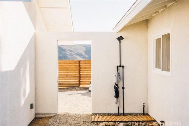 4883 Avenida La Candela, Joshua Tree, CA 92252 - view of hall