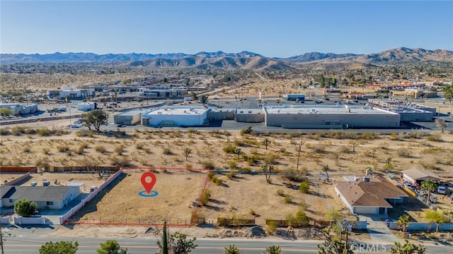 0 Sunnyslope Dr, Yucca Valley CA, 92284 land for sale