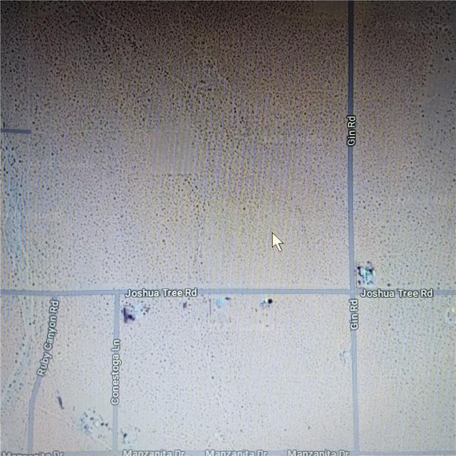 0 Joshua Tree Rd N, Landers CA, 92285 land for sale