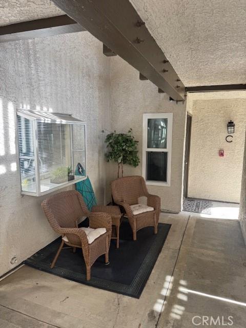 60 Corniche Dr Unit C, Dana Point, CA 92629 - view of patio / terrace