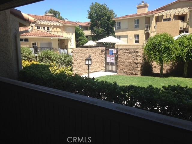 60 Corniche Dr Unit C, Dana Point, CA 92629 - community sign with a gate