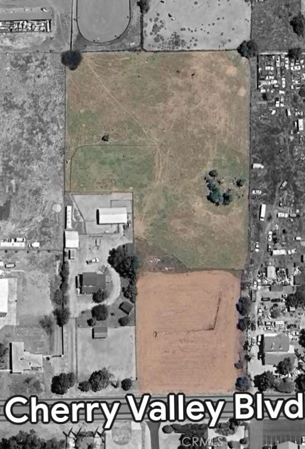 0 Cherry Valley Blvd, Cherry Valley CA, 92223 land for sale