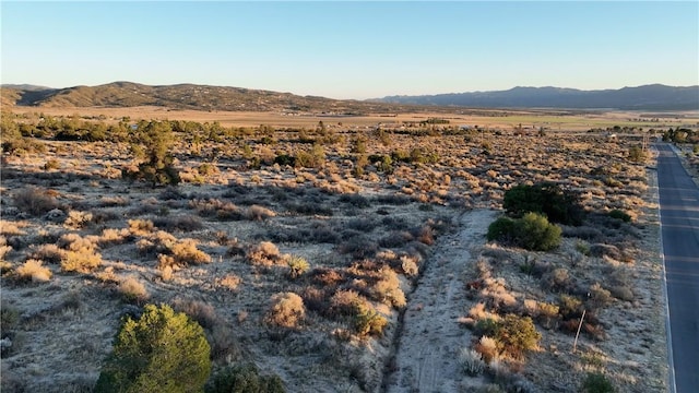 0 Bohlen, Anza, CA 92539