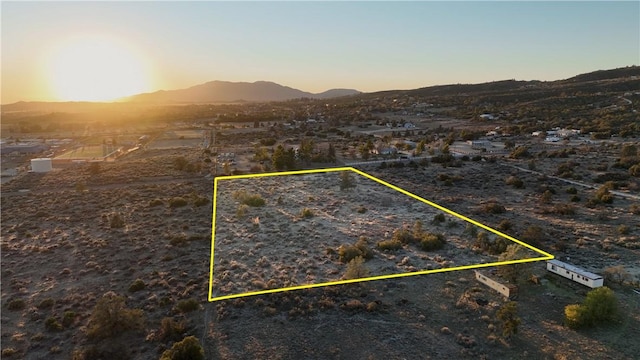 0 Bohlen, Anza, CA 92539