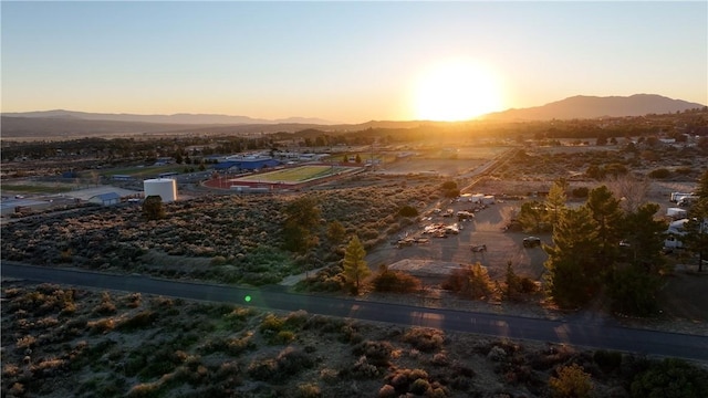 0 Bohlen, Anza, CA 92539