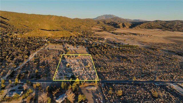 0 Bohlen, Anza, CA 92539