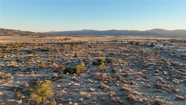 0 Bohlen, Anza, CA 92539