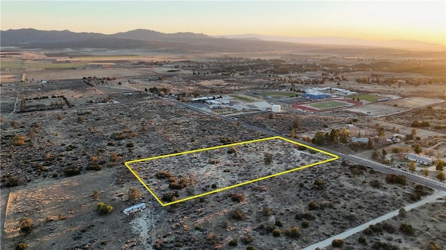 0 Bohlen, Anza, CA 92539