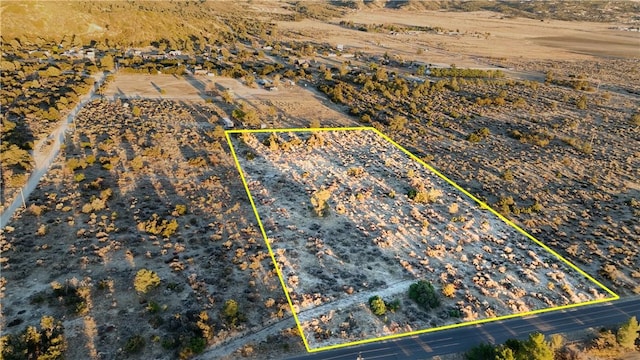 0 Bohlen, Anza, CA 92539