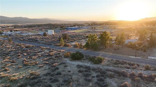 0 Bohlen, Anza, CA 92539