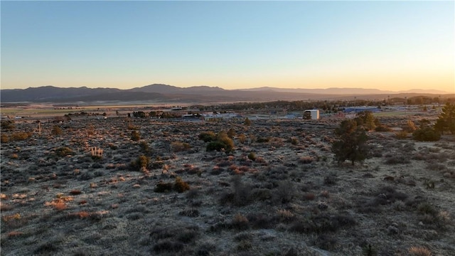 0 Bohlen, Anza, CA 92539