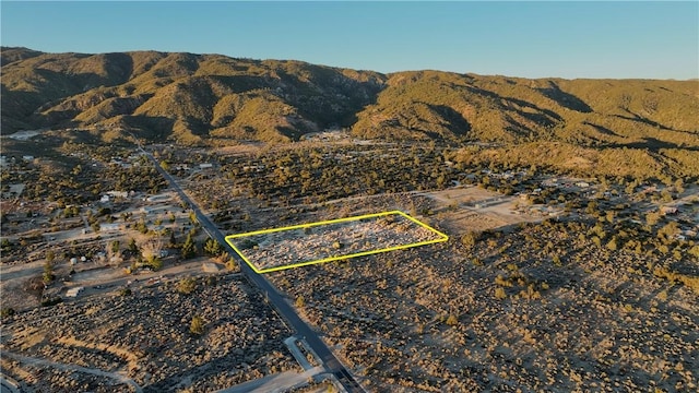 0 Bohlen, Anza, CA 92539