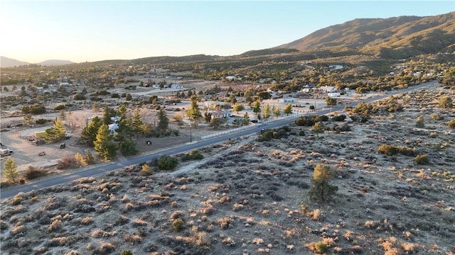 0 Bohlen, Anza, CA 92539