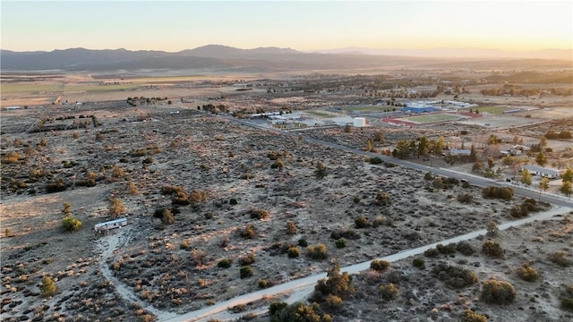 0 Bohlen, Anza, CA 92539