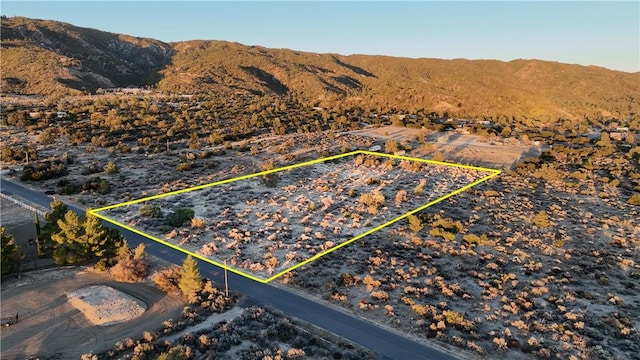 0 Bohlen, Anza CA, 92539 land for sale