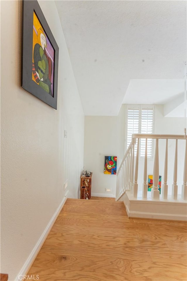 additional living space with baseboards